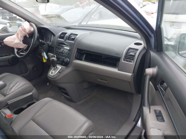 Photo 4 VIN: 5J6RE4H72AL049325 - HONDA CR-V 