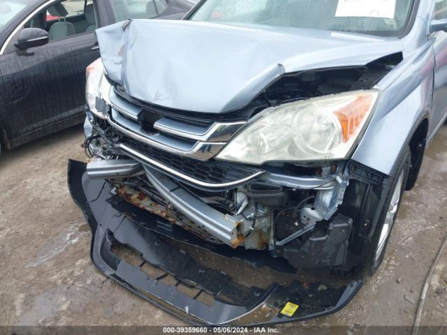 Photo 5 VIN: 5J6RE4H72AL049325 - HONDA CR-V 