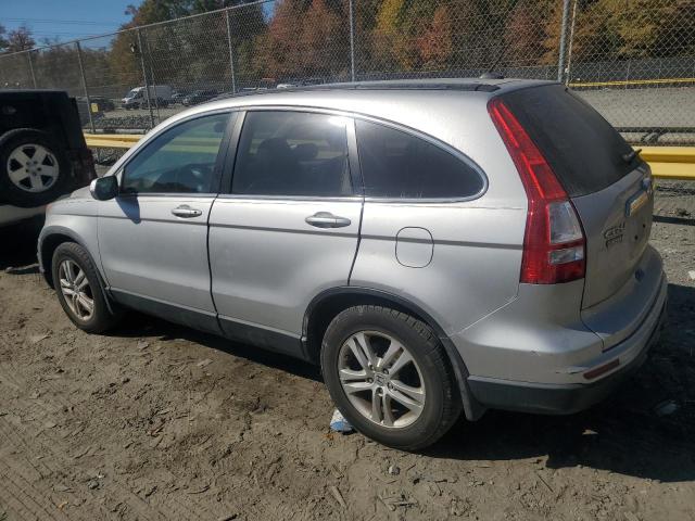 Photo 1 VIN: 5J6RE4H72AL054718 - HONDA CR-V EXL 