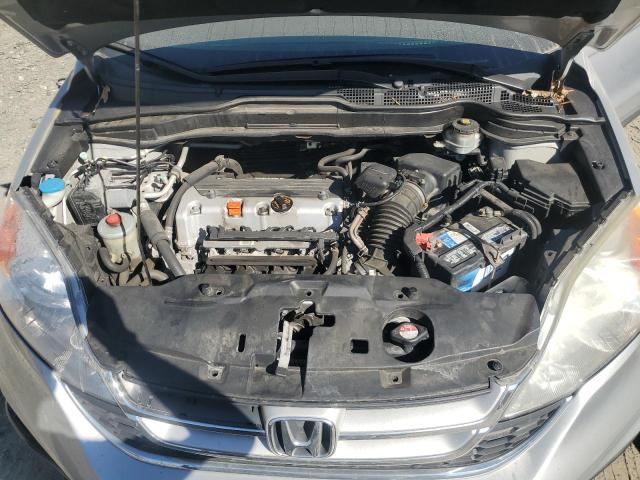 Photo 11 VIN: 5J6RE4H72AL054718 - HONDA CR-V EXL 