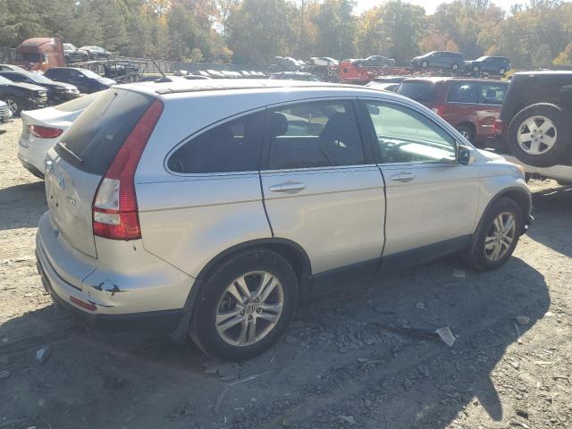 Photo 2 VIN: 5J6RE4H72AL054718 - HONDA CR-V EXL 