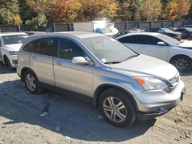 Photo 3 VIN: 5J6RE4H72AL054718 - HONDA CR-V EXL 