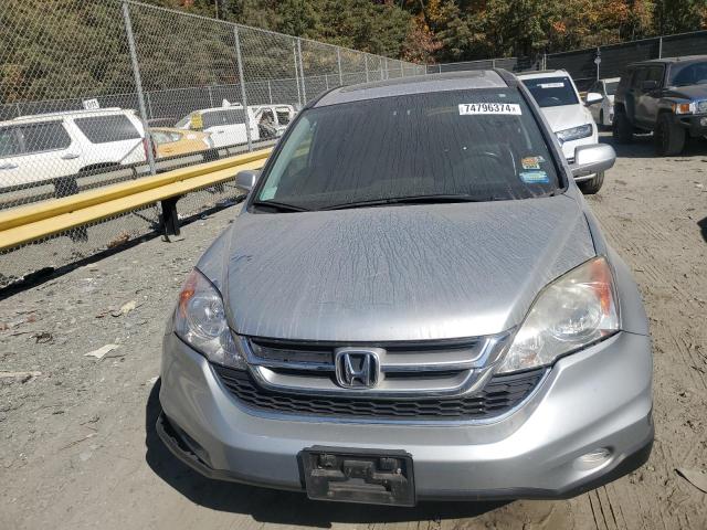 Photo 4 VIN: 5J6RE4H72AL054718 - HONDA CR-V EXL 