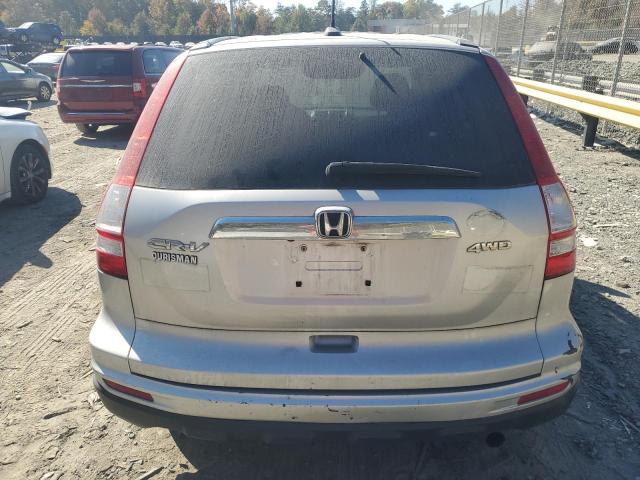 Photo 5 VIN: 5J6RE4H72AL054718 - HONDA CR-V EXL 