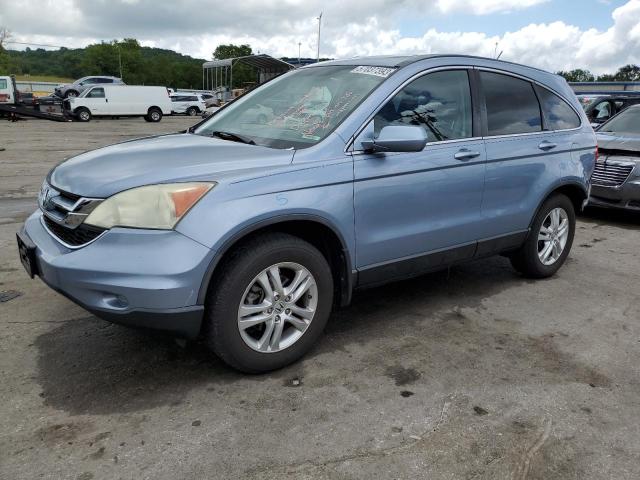 Photo 0 VIN: 5J6RE4H72AL056758 - HONDA CR-V EXL 