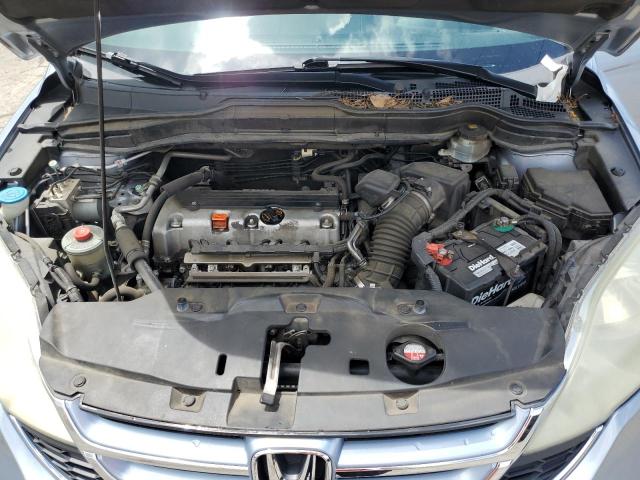 Photo 11 VIN: 5J6RE4H72AL056758 - HONDA CR-V EXL 