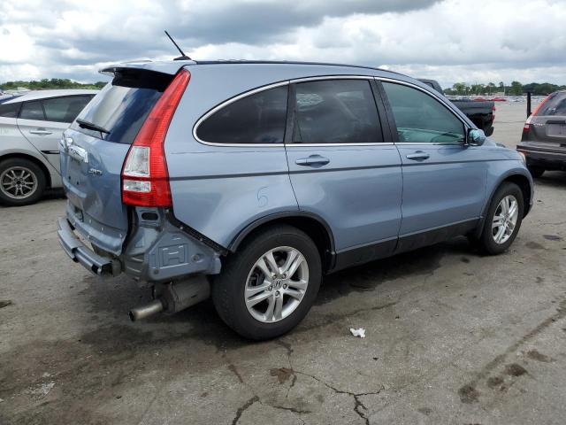 Photo 2 VIN: 5J6RE4H72AL056758 - HONDA CR-V EXL 