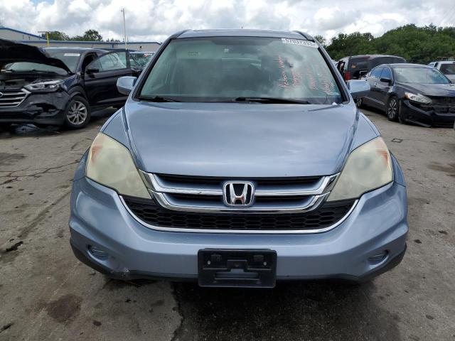 Photo 4 VIN: 5J6RE4H72AL056758 - HONDA CR-V EXL 