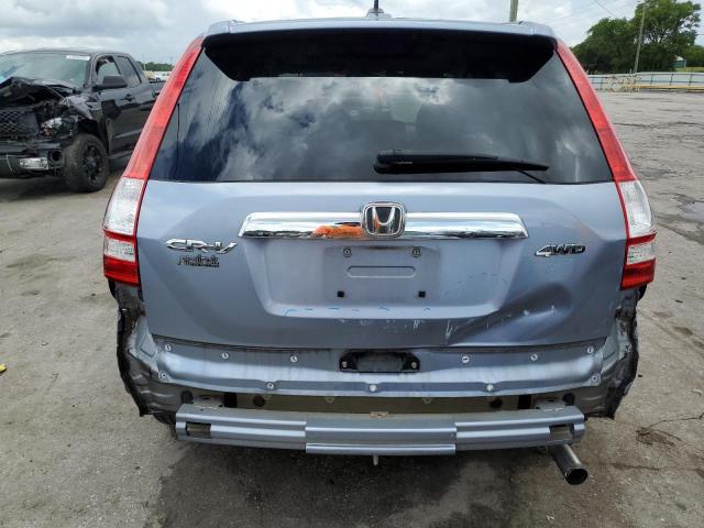 Photo 5 VIN: 5J6RE4H72AL056758 - HONDA CR-V EXL 