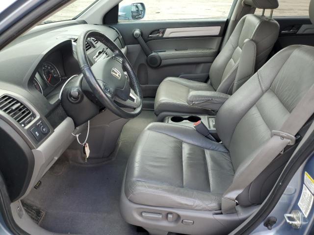 Photo 6 VIN: 5J6RE4H72AL056758 - HONDA CR-V EXL 