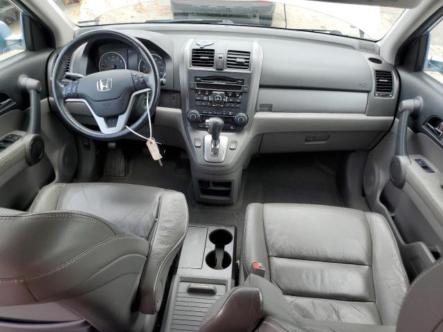 Photo 7 VIN: 5J6RE4H72AL056758 - HONDA CR-V EXL 