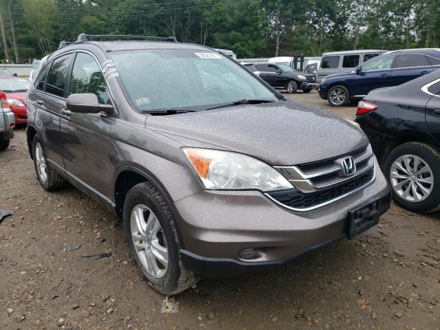 Photo 0 VIN: 5J6RE4H72AL060583 - HONDA CR-V EXL 