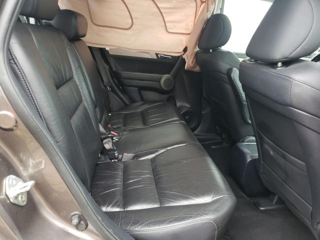 Photo 5 VIN: 5J6RE4H72AL060583 - HONDA CR-V EXL 