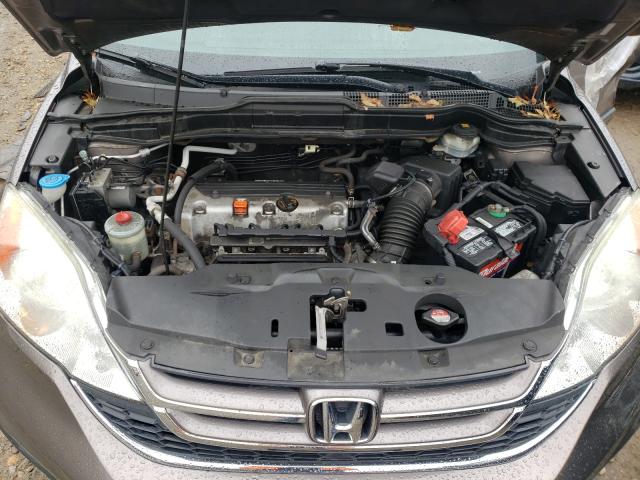 Photo 6 VIN: 5J6RE4H72AL060583 - HONDA CR-V EXL 