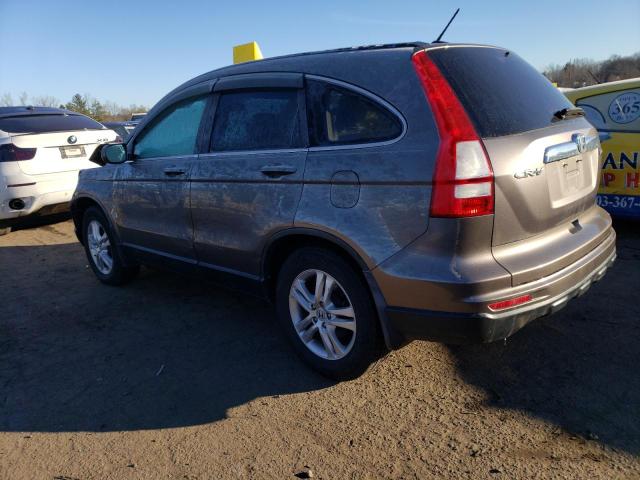 Photo 1 VIN: 5J6RE4H72AL064357 - HONDA CRV 