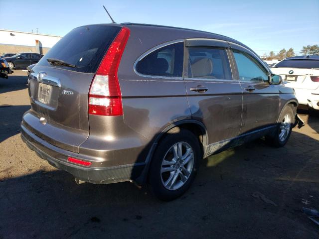 Photo 2 VIN: 5J6RE4H72AL064357 - HONDA CRV 