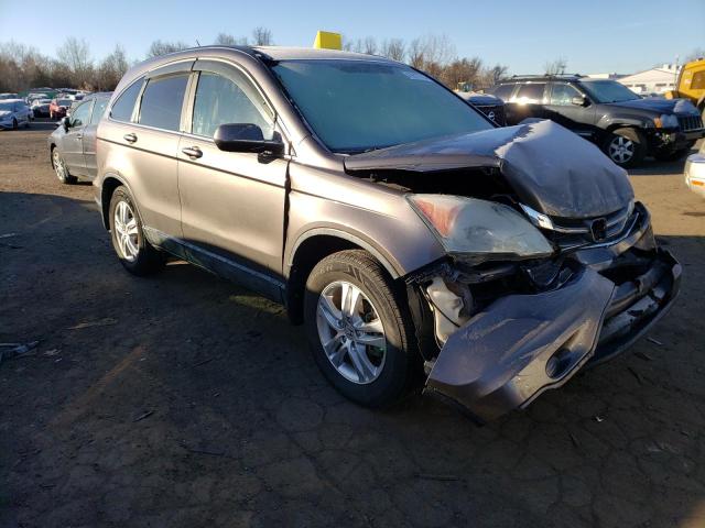 Photo 3 VIN: 5J6RE4H72AL064357 - HONDA CRV 