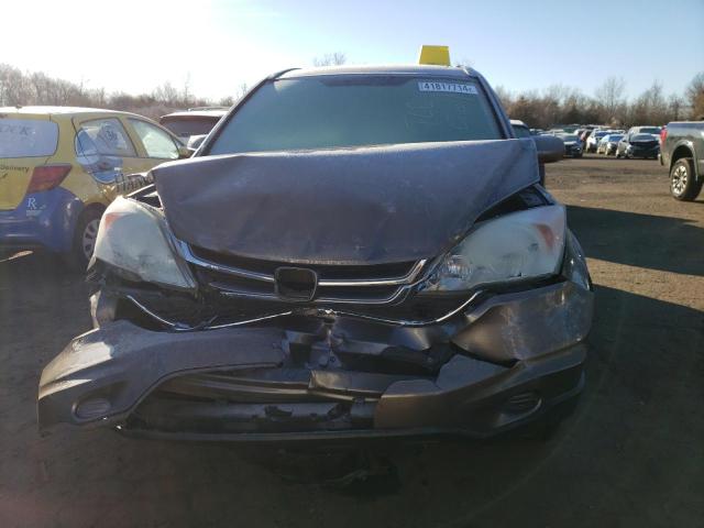 Photo 4 VIN: 5J6RE4H72AL064357 - HONDA CRV 