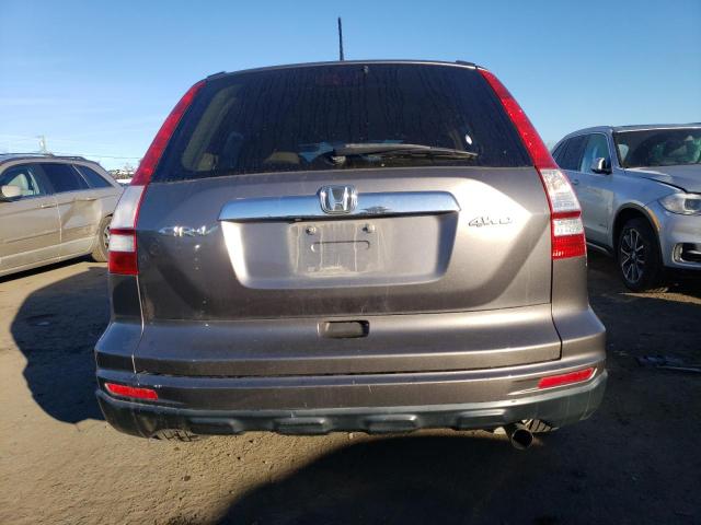 Photo 5 VIN: 5J6RE4H72AL064357 - HONDA CRV 