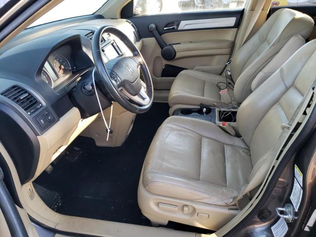 Photo 6 VIN: 5J6RE4H72AL064357 - HONDA CRV 