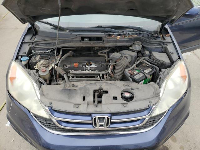 Photo 11 VIN: 5J6RE4H72AL068909 - HONDA CR-V EXL 