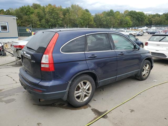 Photo 2 VIN: 5J6RE4H72AL068909 - HONDA CR-V EXL 