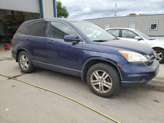 Photo 3 VIN: 5J6RE4H72AL068909 - HONDA CR-V EXL 