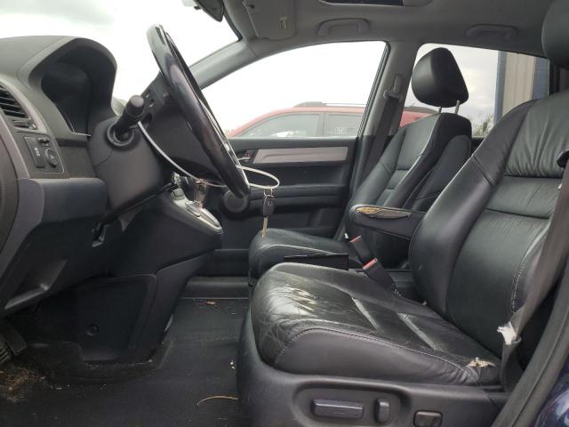 Photo 6 VIN: 5J6RE4H72AL068909 - HONDA CR-V EXL 