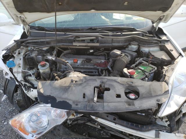 Photo 6 VIN: 5J6RE4H72AL082048 - HONDA CR-V EXL 