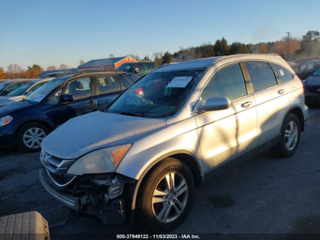 Photo 1 VIN: 5J6RE4H72AL086620 - HONDA CR-V 