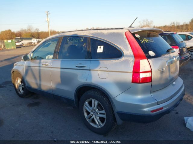 Photo 2 VIN: 5J6RE4H72AL086620 - HONDA CR-V 