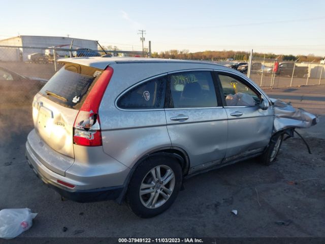 Photo 3 VIN: 5J6RE4H72AL086620 - HONDA CR-V 