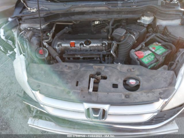 Photo 9 VIN: 5J6RE4H72AL086620 - HONDA CR-V 