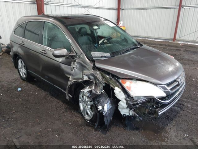 Photo 0 VIN: 5J6RE4H72AL089243 - HONDA CR-V 