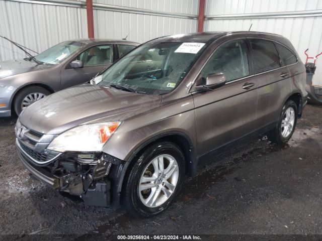 Photo 1 VIN: 5J6RE4H72AL089243 - HONDA CR-V 