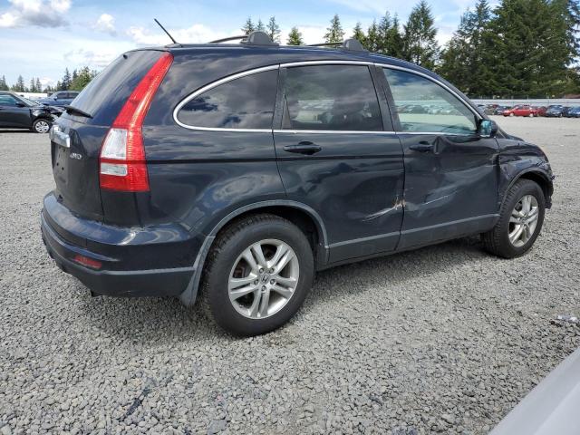 Photo 2 VIN: 5J6RE4H72AL100550 - HONDA CRV 