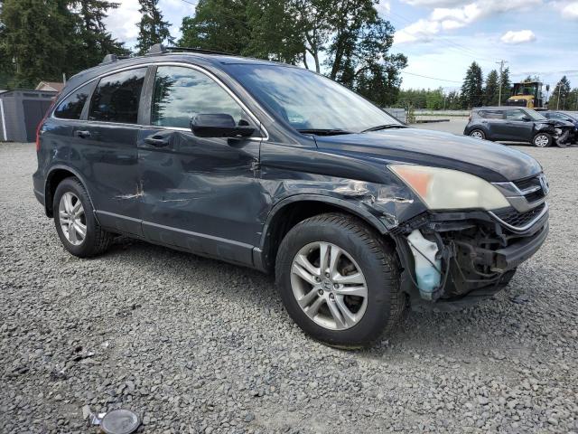 Photo 3 VIN: 5J6RE4H72AL100550 - HONDA CRV 