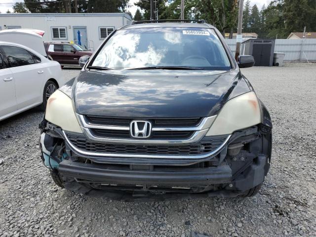 Photo 4 VIN: 5J6RE4H72AL100550 - HONDA CRV 