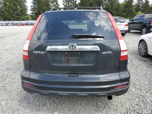 Photo 5 VIN: 5J6RE4H72AL100550 - HONDA CRV 