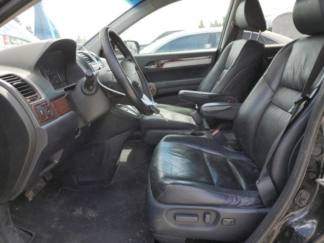 Photo 6 VIN: 5J6RE4H72AL100550 - HONDA CRV 