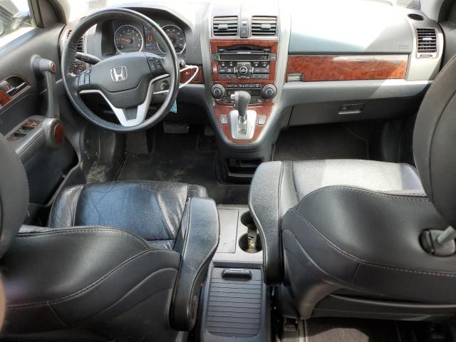 Photo 7 VIN: 5J6RE4H72AL100550 - HONDA CRV 