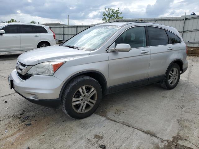 Photo 0 VIN: 5J6RE4H72AL102170 - HONDA CR-V 