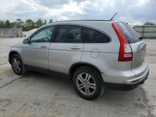 Photo 1 VIN: 5J6RE4H72AL102170 - HONDA CR-V 