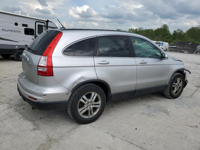 Photo 2 VIN: 5J6RE4H72AL102170 - HONDA CR-V 