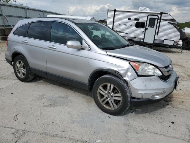 Photo 3 VIN: 5J6RE4H72AL102170 - HONDA CR-V 