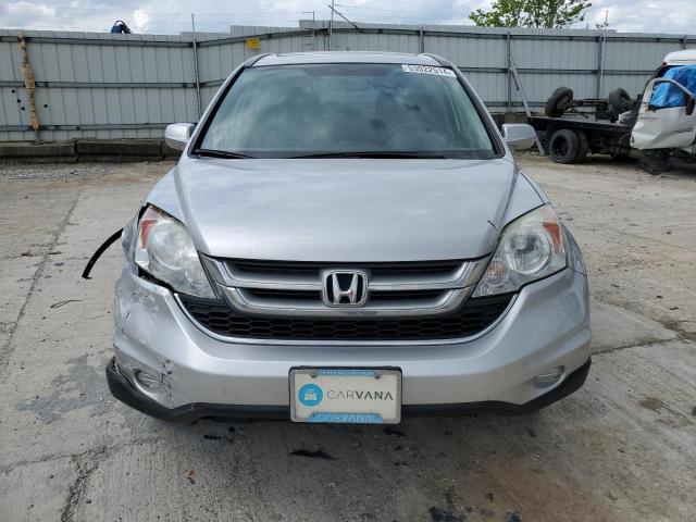 Photo 4 VIN: 5J6RE4H72AL102170 - HONDA CR-V 