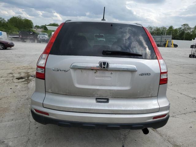 Photo 5 VIN: 5J6RE4H72AL102170 - HONDA CR-V 