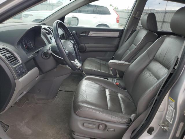 Photo 6 VIN: 5J6RE4H72AL102170 - HONDA CR-V 