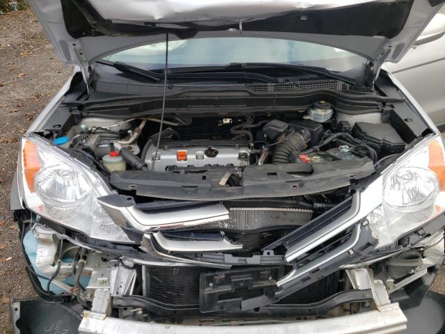 Photo 6 VIN: 5J6RE4H72AL102363 - HONDA CR-V EXL 