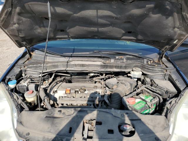 Photo 10 VIN: 5J6RE4H72BL010204 - HONDA CR-V EXL 